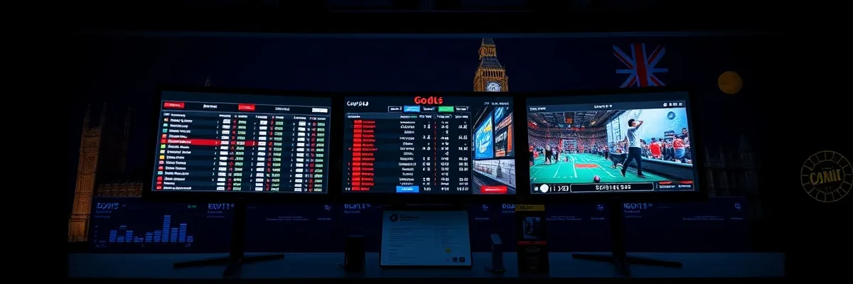 betting sites not on gamstop: Comparing the Top Operators Side by Side — betting sites not on gamstop in the UK