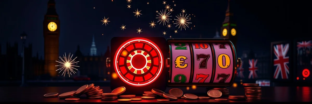 Free Spins Wagering: Two Different Calculations for players in the UK