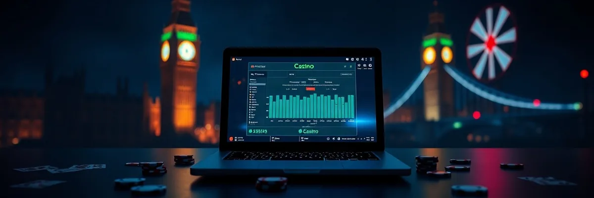 online casino real money in the UK — Session limits as a cost control