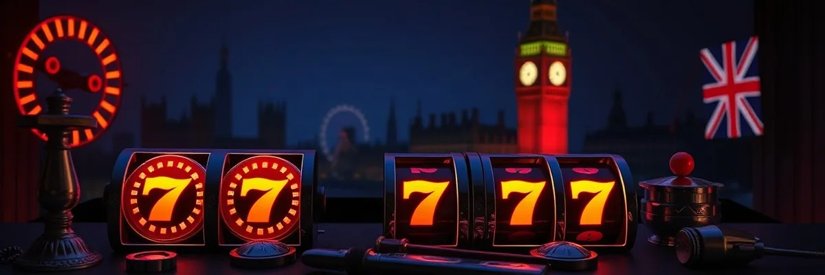 Why Slots not on Gamstop Vary by Operator Architecture for players in the UK
