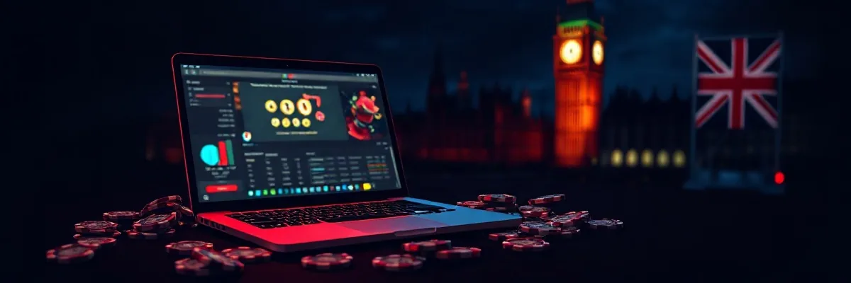 US Online Casinos and the Crypto Support Dimension for players in the UK